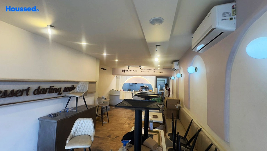 Sample Apartment of Office Space for Rent in Koramangala - Image 66749