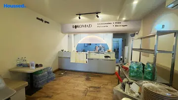 Sample Apartment of Commercial Office Space for Rent in Koramangala, Bangalore - Image 66752