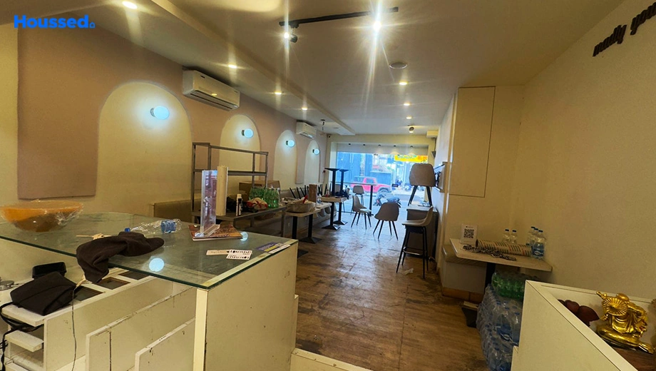 Sample Apartment of Office Space for Rent in Koramangala - Image 66751