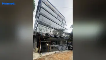 Project Image of Commercial Office Space for Rent in JP Nagar, Bangalore - Image 66761