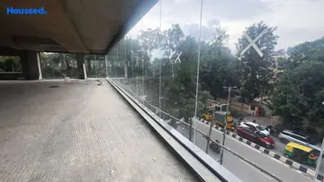 Project Image of Commercial Office Space for Rent in JP Nagar, Bangalore - Image 66767