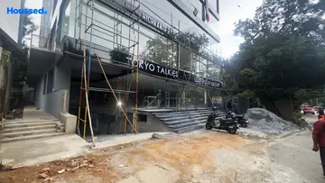 Project Image of Commercial Office Space for Rent in JP Nagar, Bangalore - Image 66764