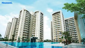 Project Image of 3 BHK Flat for Resale in BPTP Discovery Park Sector 80, Faridabad - Image 66782