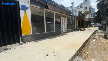 Project Image of Commercial Space for Rent in Koramangala, Bangalore - Image 66773