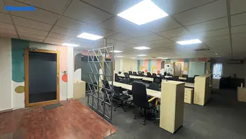 Project Image of Commercial Office Space for Rent in HSR Layout, Bangalore - Image 66808