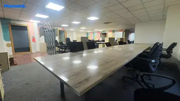 Project Image of Commercial Office Space for Rent in HSR Layout, Bangalore - Image 66807