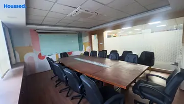 Project Image of Commercial Office Space for Rent in HSR Layout, Bangalore - Image 66809