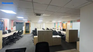 Project Image of Commercial Office Space for Rent in HSR Layout, Bangalore - Image 66806