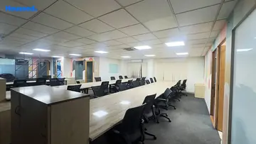 Project Image of Commercial Office Space for Rent in HSR Layout, Bangalore - Image 66803