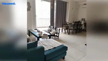 Project Image of 3 BHK Flat for Resale in Sushma Grande Nxt Zirakpur, Chandigarh - Image 66849
