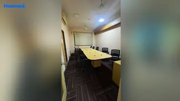 Project Image of Commercial Office Space for Rent in Infantry Road, Bangalore - Image 66812