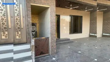 Project Image of 8 BHK Flat for Resale in Zirakpur, Chandigarh - Image 66874