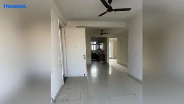 Project Image of 3 BHK Flat for Resale in Maxxus Elanza Zirakpur, Chandigarh - Image 66900