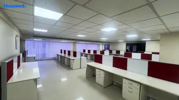Project Image of Commercial Office Space for Rent in Novel Tech Park MG Road, Bangalore - Image 66829
