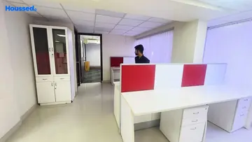 Project Image of Commercial Office Space for Rent in Novel Tech Park MG Road, Bangalore - Image 66836