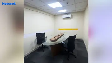 Project Image of Commercial Office Space for Rent in Novel Tech Park MG Road, Bangalore - Image 66828