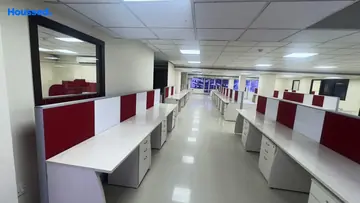 Project Image of Commercial Office Space for Rent in Novel Tech Park MG Road, Bangalore - Image 66835