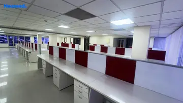 Project Image of Commercial Office Space for Rent in Novel Tech Park MG Road, Bangalore - Image 66830