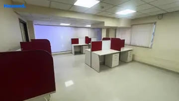 Project Image of Commercial Office Space for Rent in Novel Tech Park MG Road, Bangalore - Image 66831