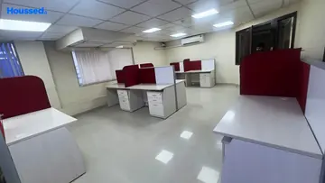Project Image of Commercial Office Space for Rent in Novel Tech Park MG Road, Bangalore - Image 66838