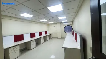 Project Image of Commercial Office Space for Rent in Novel Tech Park MG Road, Bangalore - Image 66837
