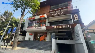 Project Image of Commercial Space for Rent in Koramangala, Bangalore - Image 66877