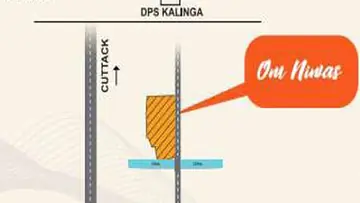 Project Image of 3 BHK Gated Villa for Resale in Livingstyle Om Niwas Pahala, Bhubaneswar - Image 66913