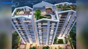Project Image of 4 BHK Flat for Resale in Park Street, Kolkata - Image 67223