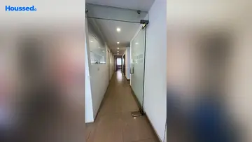 Sample Apartment of Commercial Office Space for Rent in Koramangala, Bangalore - Image 66883