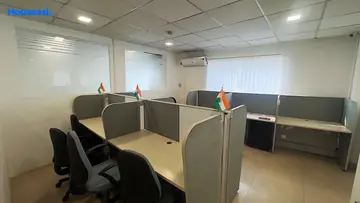 Sample Apartment of Commercial Office Space for Rent in Koramangala, Bangalore - Image 66888