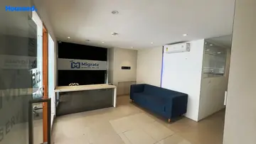 Sample Apartment of Commercial Office Space for Rent in Koramangala, Bangalore - Image 66881