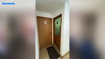 Sample Apartment of Commercial Office Space for Rent in Koramangala, Bangalore - Image 66882