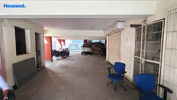 Sample Apartment of Commercial Office Space for Rent in Koramangala, Bangalore - Image 66891
