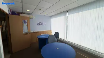 Sample Apartment of Commercial Office Space for Rent in Koramangala, Bangalore - Image 66886