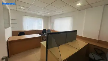 Sample Apartment of Commercial Office Space for Rent in Koramangala, Bangalore - Image 66887