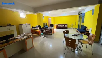 Project Image of Commercial Office Space for Rent in Banaswadi, Bangalore - Image 66903