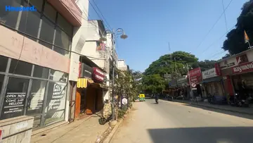 Project Image of Commercial Space for Rent in Commercial Street, Bangalore - Image 66907