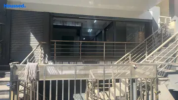 Project Image of Commercial Space for Rent in Commercial Street, Bangalore - Image 66911