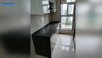 Project Image of 2 BHK Flat for Resale in Borivali West, Mumbai - Image 66972