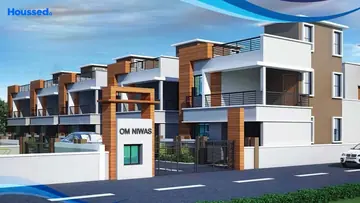 Project Image of 3 BHK Duplex for Resale in Livingstyle Om Niwas Atala, Bhubaneswar - Image 67022
