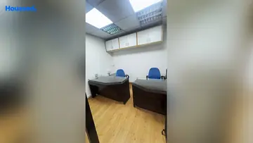 Sample Apartment of Commercial Office Space for Rent in St Mark Road, Bangalore - Image 66947