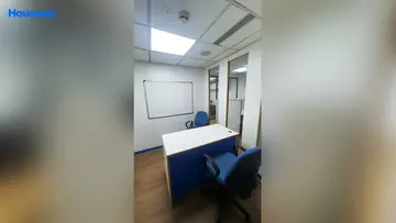 Sample Apartment of Commercial Office Space for Rent in St Mark Road, Bangalore - Image 66951
