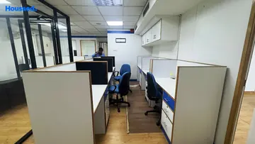 Sample Apartment of Commercial Office Space for Rent in St Mark Road, Bangalore - Image 66954