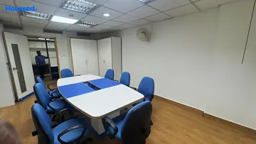Sample Apartment of Commercial Office Space for Rent in St Mark Road, Bangalore - Image 66955