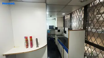 Sample Apartment of Commercial Office Space for Rent in St Mark Road, Bangalore - Image 66953
