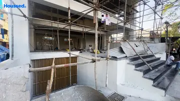 Project Image of Commercial Space for Rent in Indiranagar, Bangalore - Image 66967