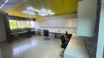 Sample Apartment of Commercial Office Space for Rent in Indiranagar, Bangalore - Image 66982