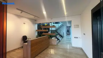 Sample Apartment of Commercial Office Space for Rent in Indiranagar, Bangalore - Image 66983