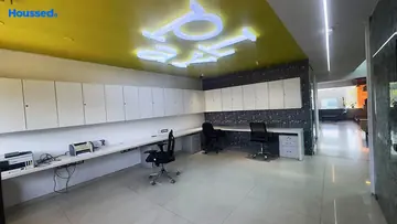 Sample Apartment of Commercial Office Space for Rent in Indiranagar, Bangalore - Image 66978