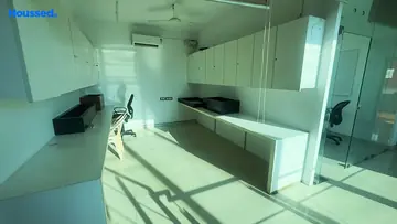 Sample Apartment of Commercial Office Space for Rent in Indiranagar, Bangalore - Image 66973
